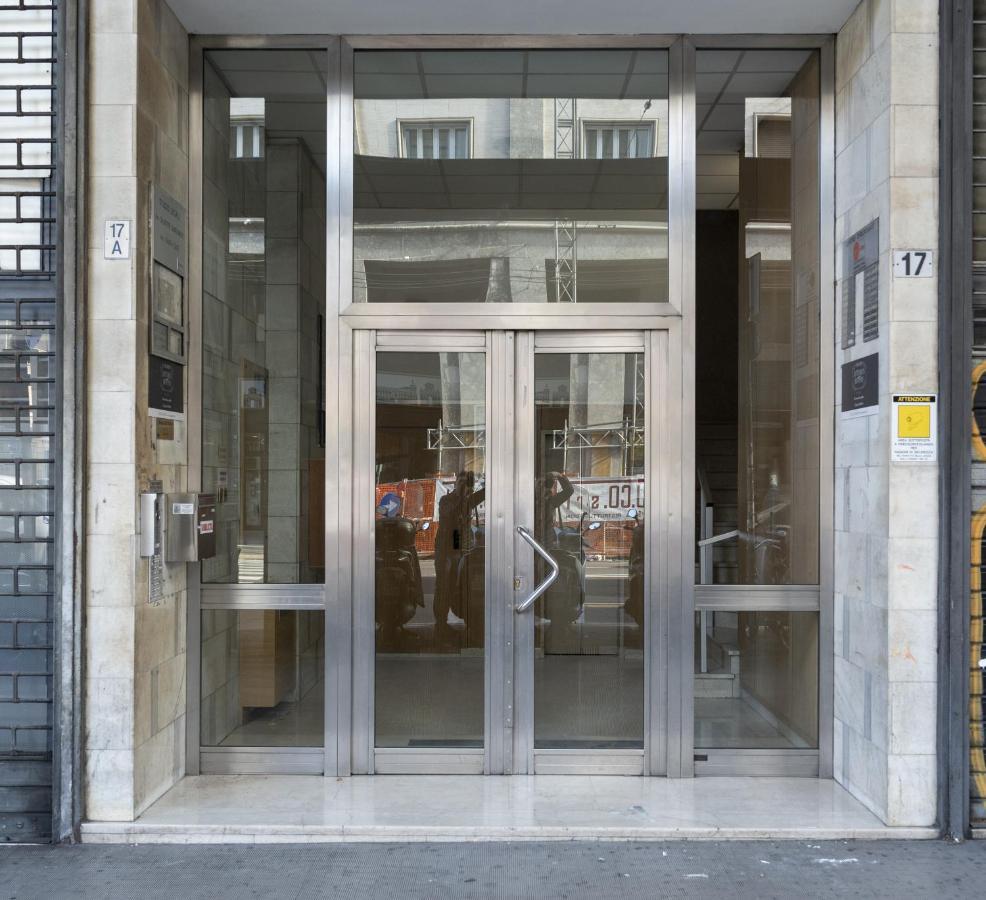 Astoria Comfort Rooms Bologna Exteriör bild