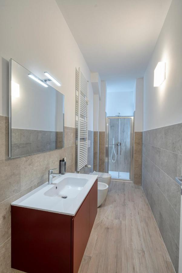 Astoria Comfort Rooms Bologna Exteriör bild